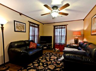 9053 Intervale St, Houston, TX 77075