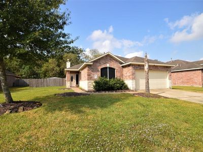 3214 Black Ln, Pearland, TX, 77584