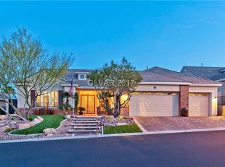 10729 Elm Ridge Ave, Las Vegas, NV 89144