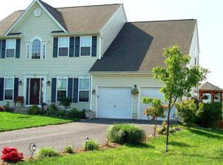 106 Yarrow Ct, Winchester, VA 22602