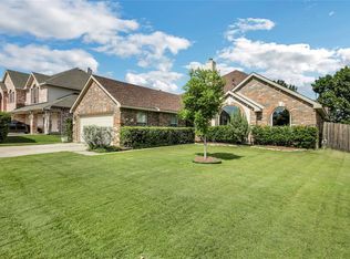 7808 Rampston Pl, Fort Worth, TX 76137