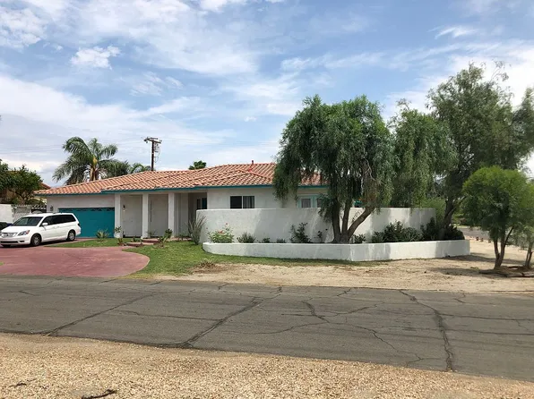 416 W Dominguez Rd, Palm Springs, CA 92262