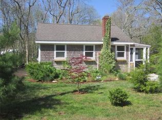 102 Fir St, Fairhaven, MA 02719