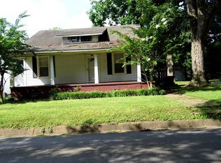 418 Simpson St, Florence, AL 35630