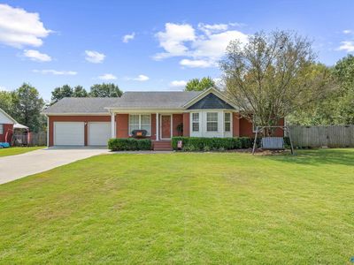 10398 Patty Ln, Athens, AL, 35611