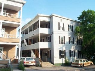 575 Champlain St, Berlin, NH 03570