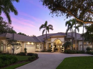 1376 Wood Duck Trl, Naples, FL 34108