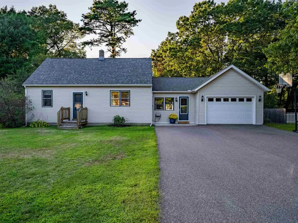 78 Greenwood Drive, Colchester, VT 05446