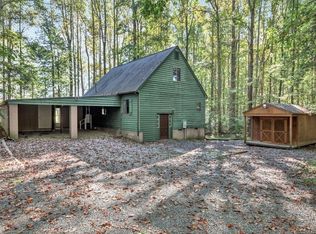 3214 Duke Rd, Powhatan, VA 23139