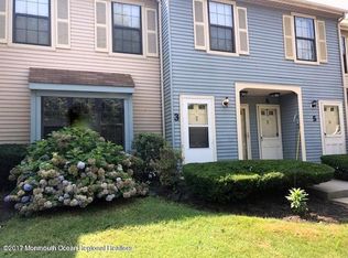 2 Amherst Ct UNIT 3, Freehold, NJ 07728