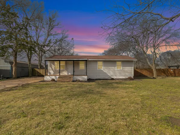 1325 Pilot Grove Rd, Whitewright, TX 75491