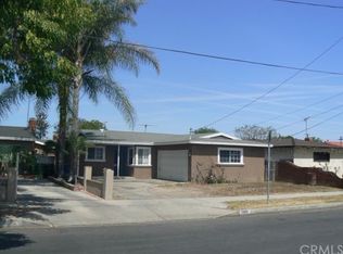 323 W Sandison St, Wilmington, CA 90744