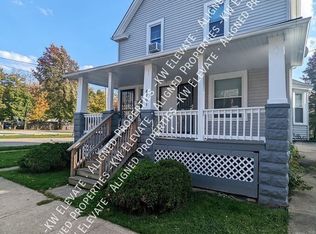 4101 Biddulph Rd #2, Cleveland, OH 44109