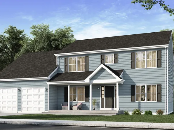8 Scenic Ave, Ashland, PA 17921