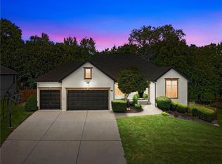 15010 Craig St, Basehor, KS 66007