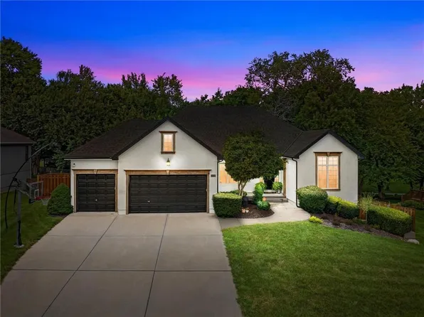 15010 Craig St, Basehor, KS 66007