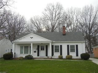 4258 W 202nd St, Fairview Park, OH
