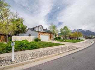1649 E Michael Way, Sandy, UT 84093