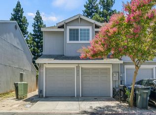 3570 Caballero Ln, Antelope, CA