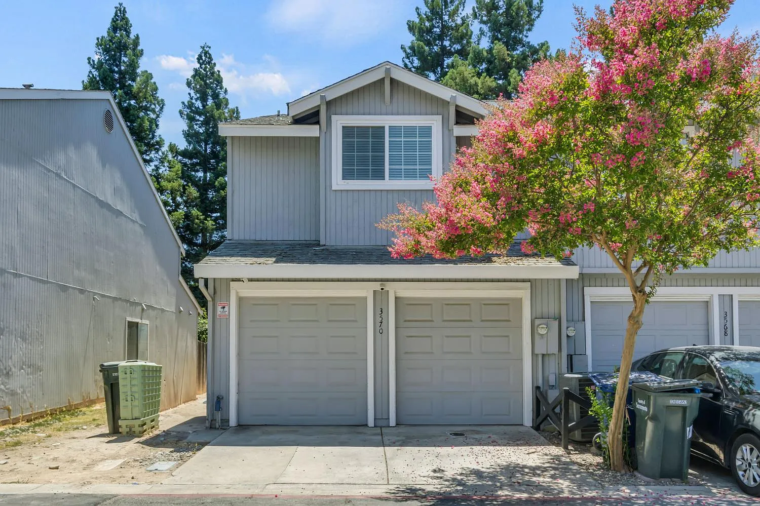 3570 Caballero Ln photo 1