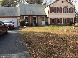 15028 Whitegate Rd, Silver Spring, MD 20905