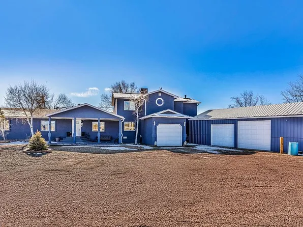 855 5th St, Penrose, CO 81240