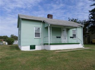 436 E Fifth Ave, Crucible, PA 15325