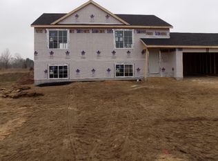 464 Tentree St, Sparta, MI 49345