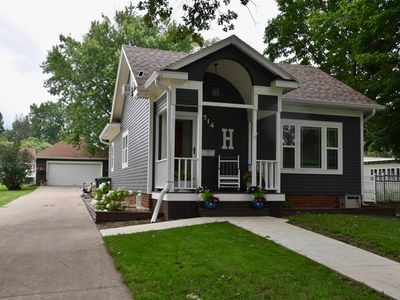 714 7th St, Sibley, IA, 51249