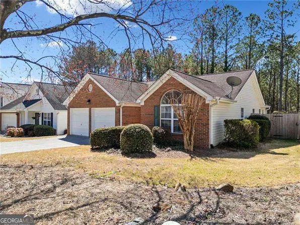 165 Stoneforest Dr, Woodstock, GA 30189