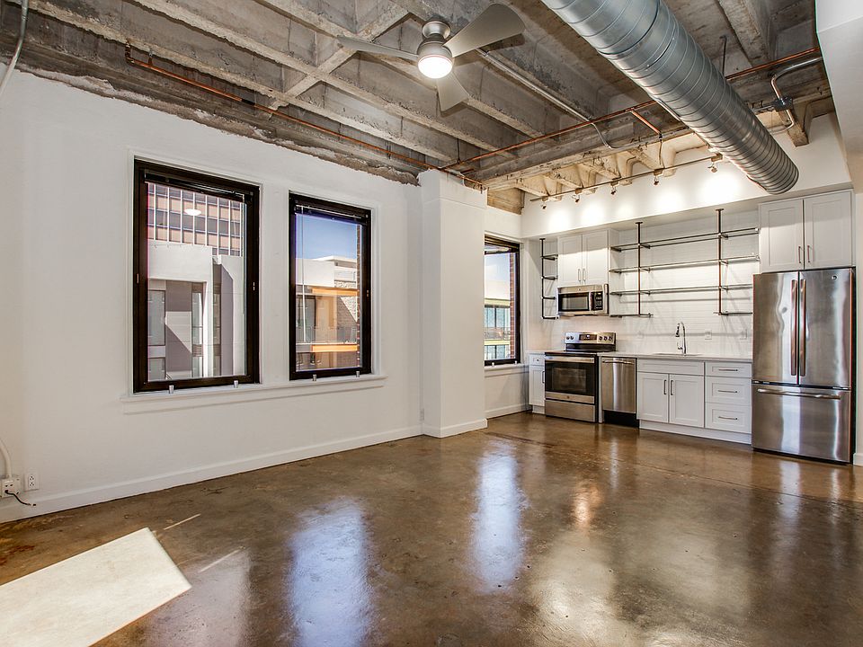 Industrial Kitchen