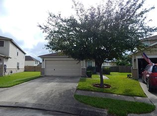 6807 Rustic Pecan Ln, Houston, TX 77049