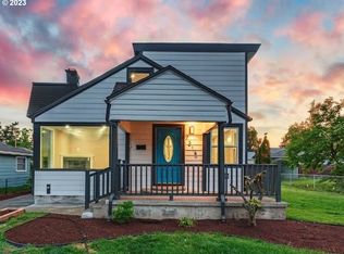 7315 SE 71st Ave, Portland, OR 97206