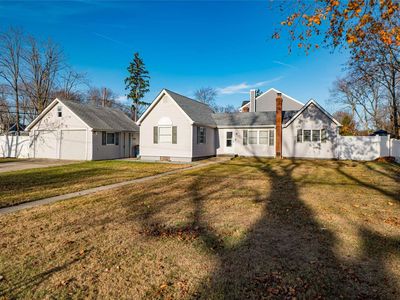 79 Hallock Avenue, Smithtown, NY, 11787