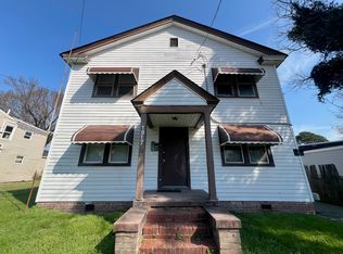 1917 Maple Ave #B, Portsmouth, VA 23704