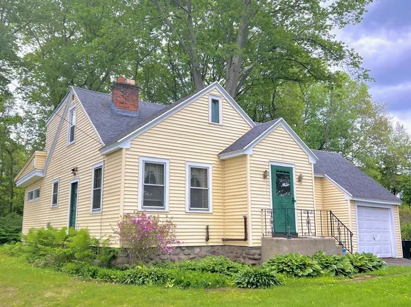 13 Oak Street, Wolcott, CT 06716