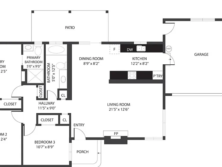 Layout