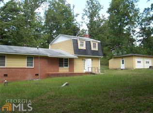 1551 Vaughn Rd, Griffin, GA 30223