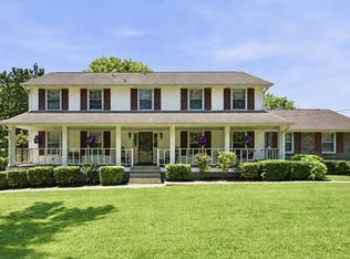 1322 Springfield Hwy, Goodlettsville, TN 37072
