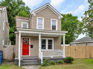 1413 Highland Ave, Portsmouth, VA 23704