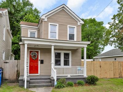 1413 Highland Ave, Portsmouth, VA, 23704