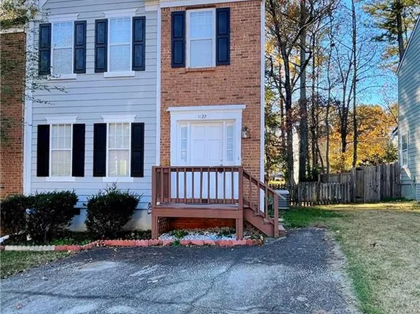 1122 Overland Hill Trce, Norcross, GA 30093
