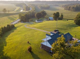 4972 Beaver Dam Rd, Morgantown, KY 42261