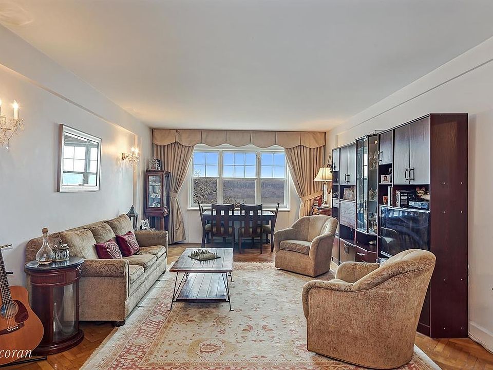 1st image of 160 Cabrini Blvd APT 38