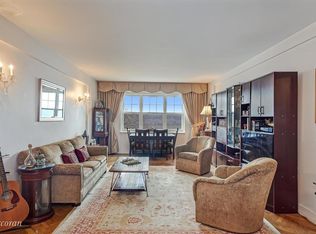 160 Cabrini Blvd APT 38, New York, NY