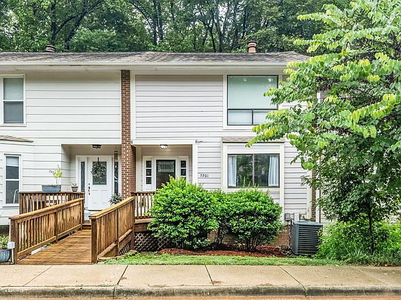 2nd image of 5961 Dixon Dr
