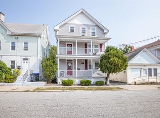 95 Langdon St, Providence, RI 02904