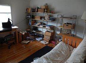 3rd bedroom or office