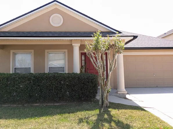 324 Red Kite Dr, Groveland, FL 34736