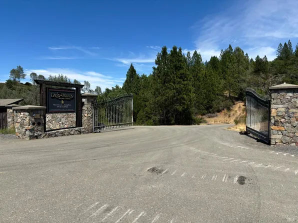 4901 Stewarts Point Skaggs Springs Road, Geyserville, CA 95441